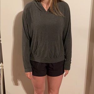 Brandy Melville long sleeve shirt